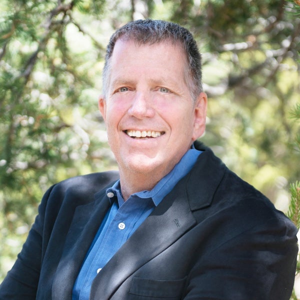 Peter Bowen, Associate Broker